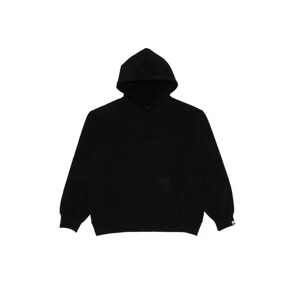 Худи Supreme x Goodenough Hooded Sweatshirt «Black» 2