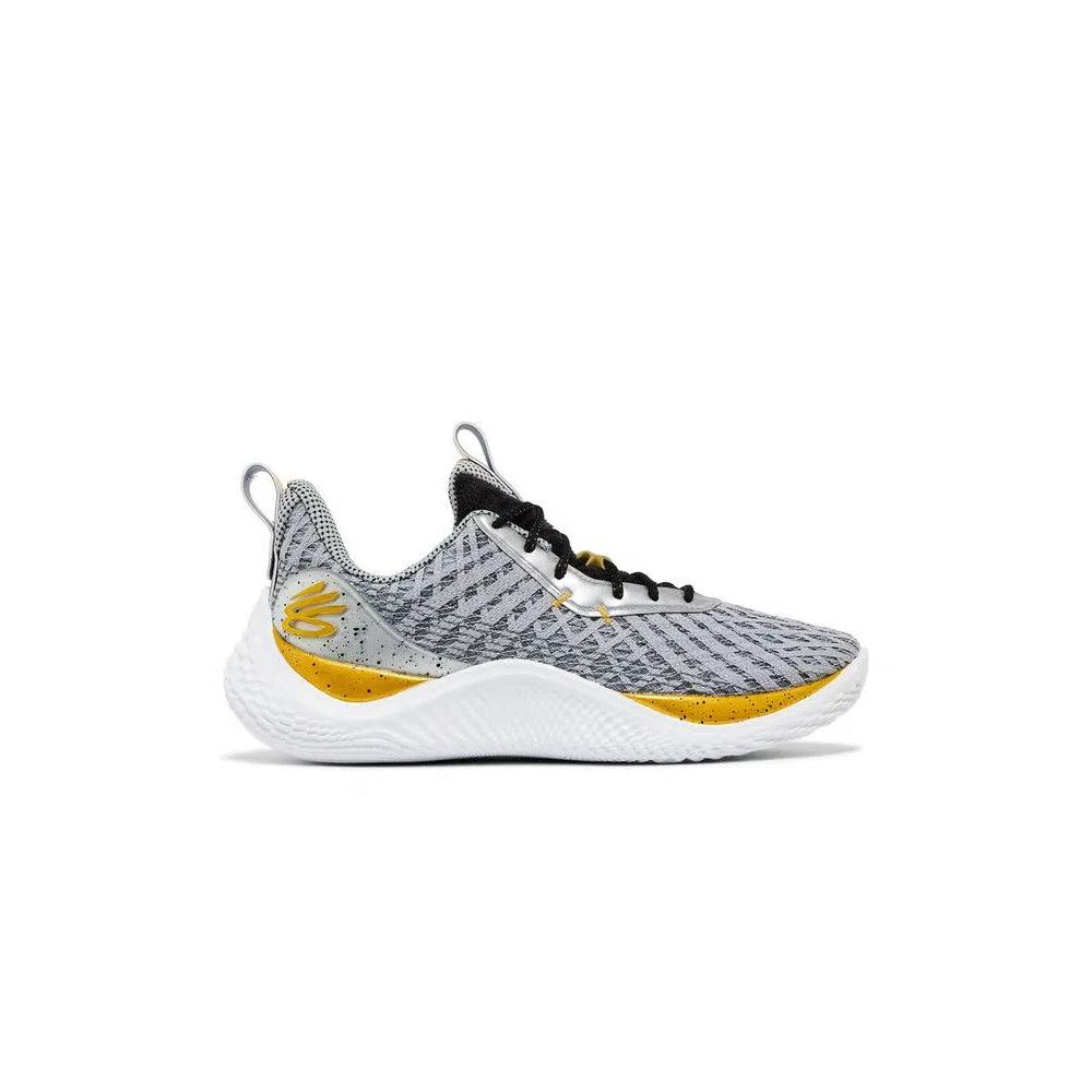 Кроссовки Curry Brand Curry Flow 10 'Father to Son' 1