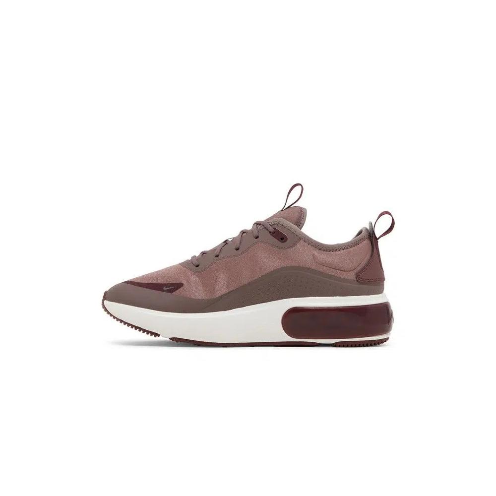 Кроссовки для бега в повседневном стиле Nike Wmns Air Max Dia 'Plum Eclipse' 3
