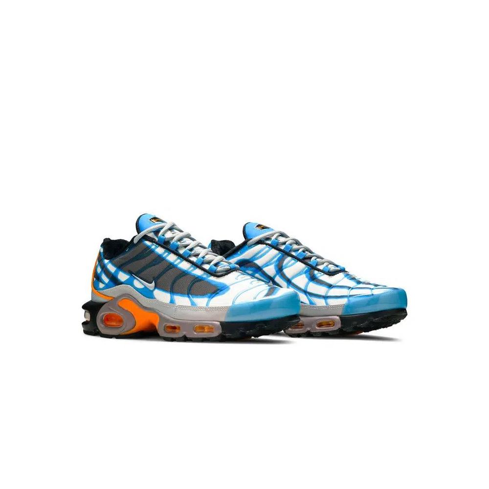 Кроссовки Nike Air Max Plus Premium 'Фото-синий' 8