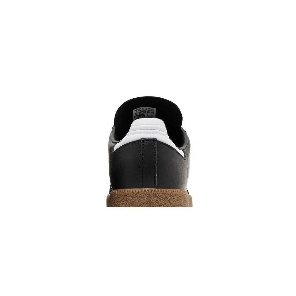 Кроссовки adidas Samba Spikeless Golf 'Black White Gum' 7