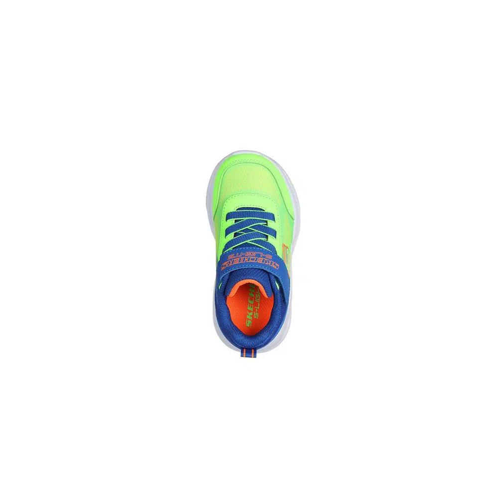 SKECHERS METEOR-LIGHTS 4