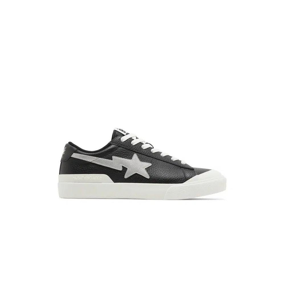 Повседневные кроссовки BAPE Mad Sta #1 M1 'Black' 1