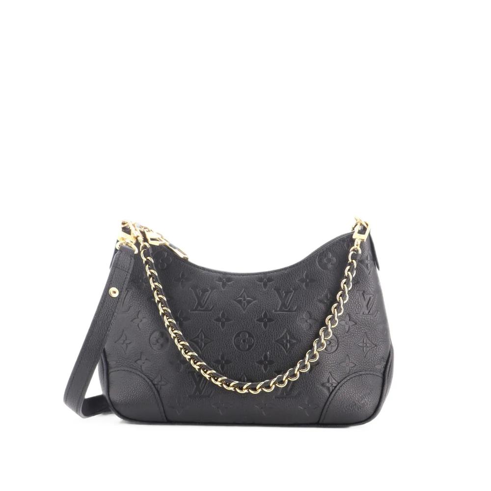 Сумка на плечо Boulogne NM Handbag Monogram Empreinte Leather PM 1