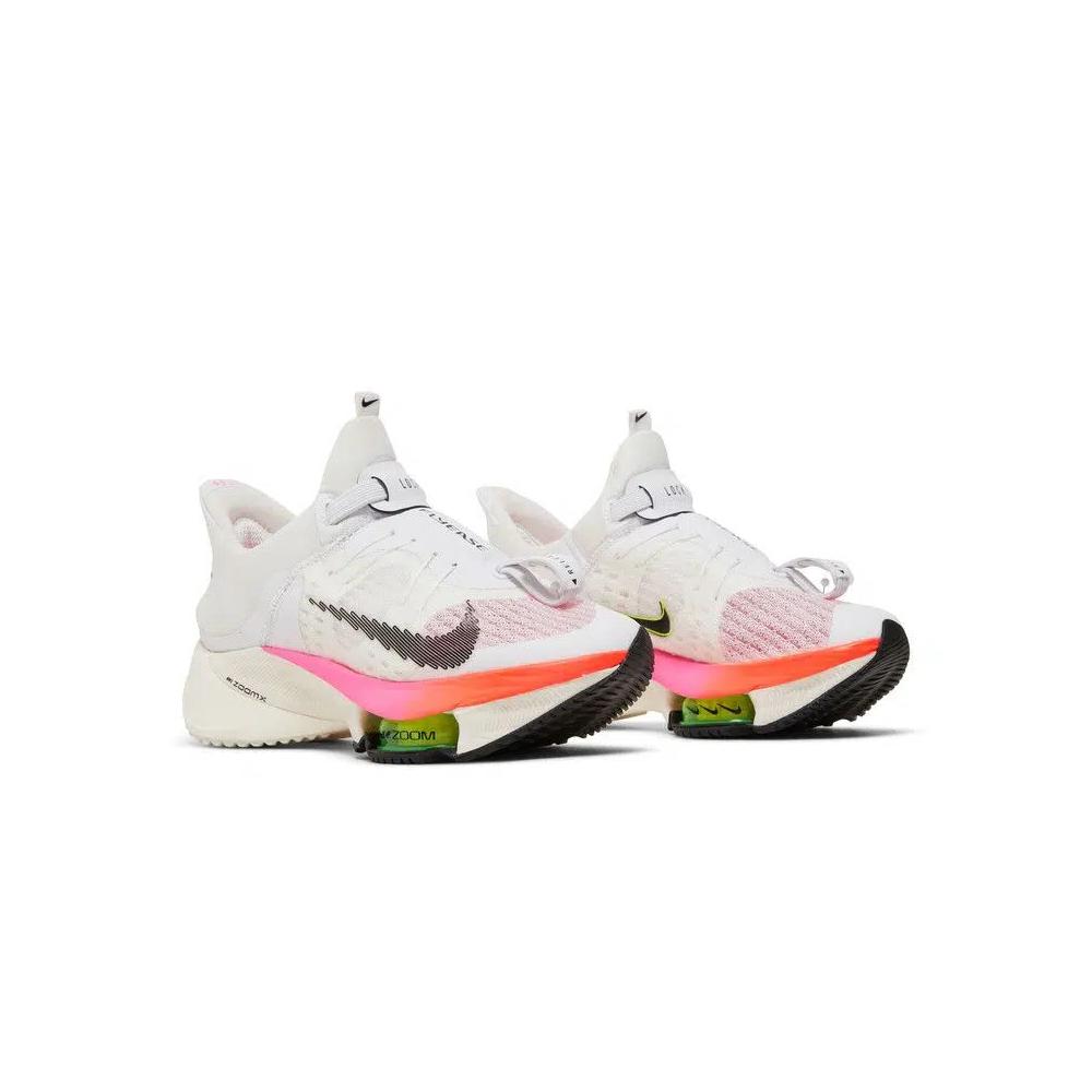 Кроссовки Nike Wmns Air Zoom Tempo NEXT% FlyEase 'Rawdacious' 8