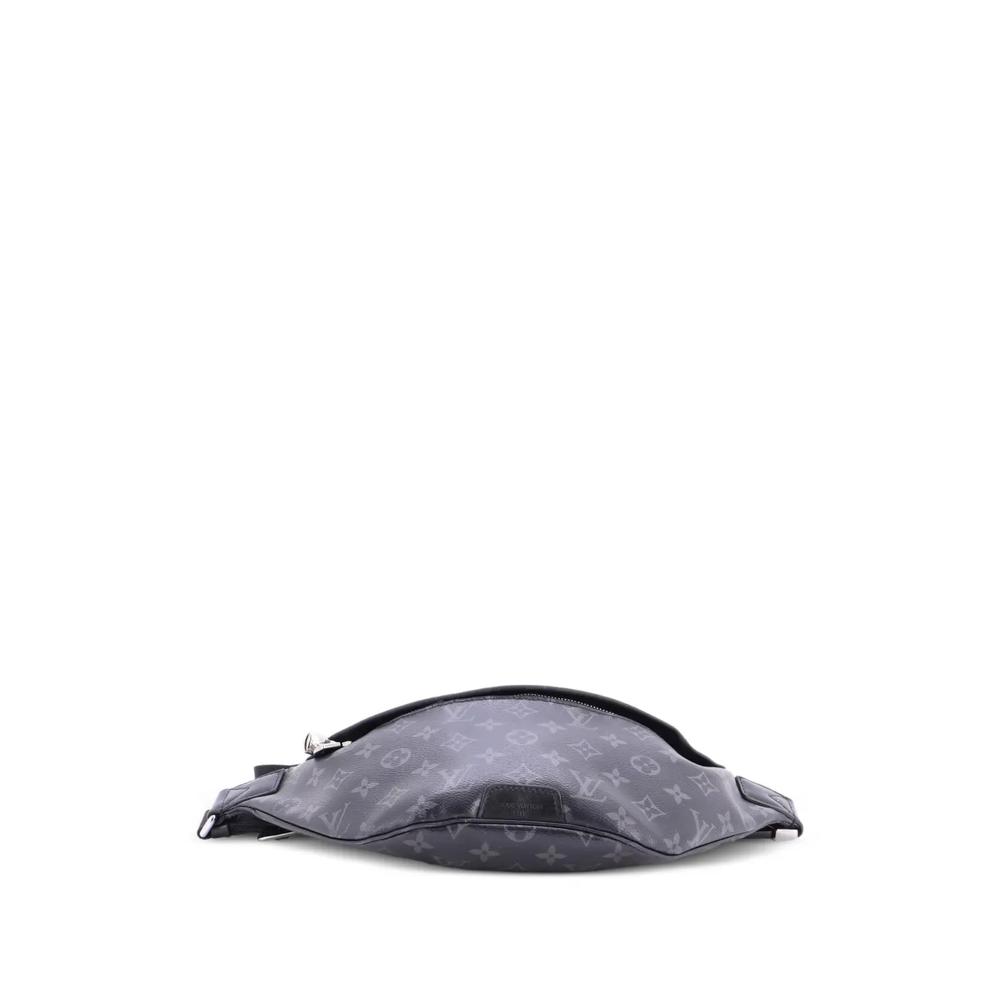 Поясная сумка Discovery Bumbag Monogram Eclipse Canvas 2
