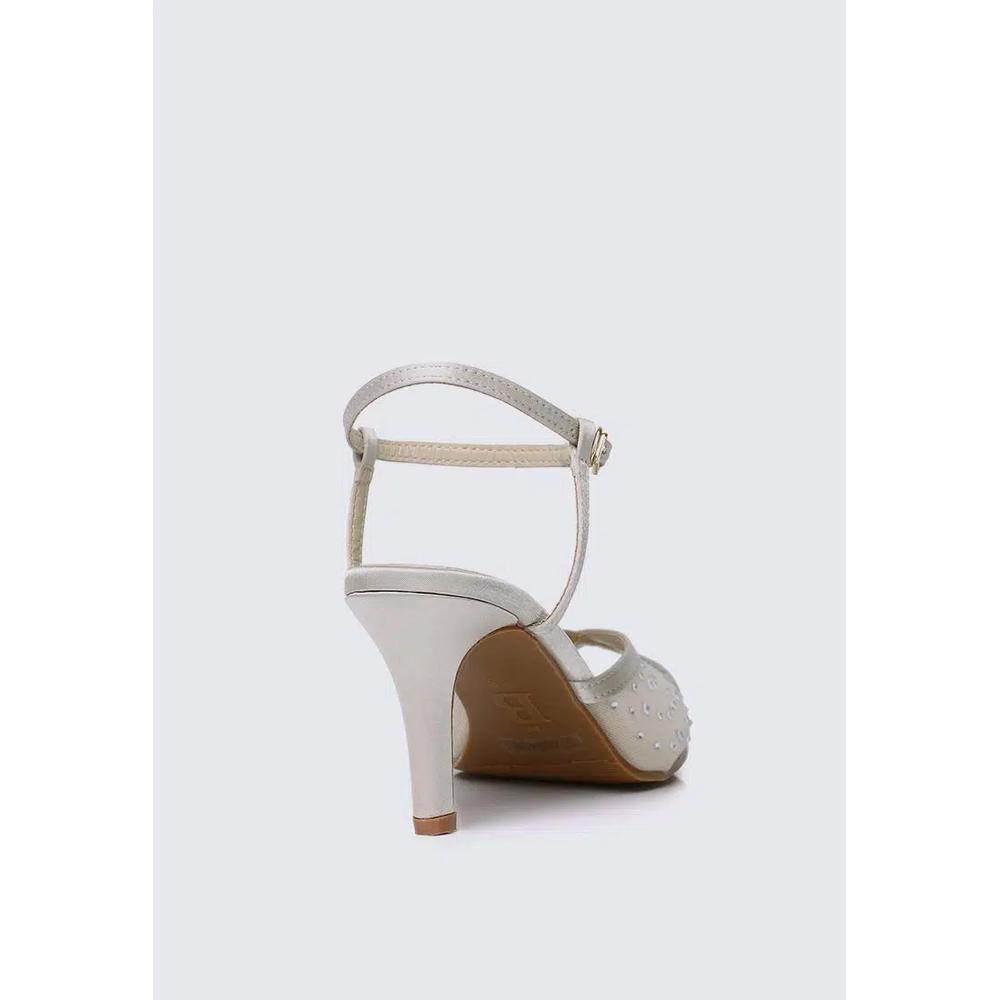 Ravenna Comfy Heels 3