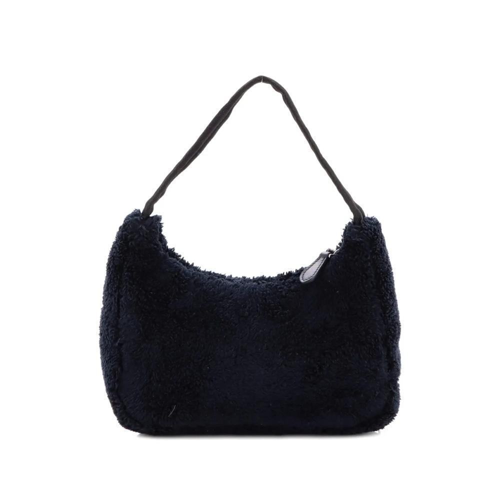 Сумка Re-Edition 2000 Terry Cloth Mini 2