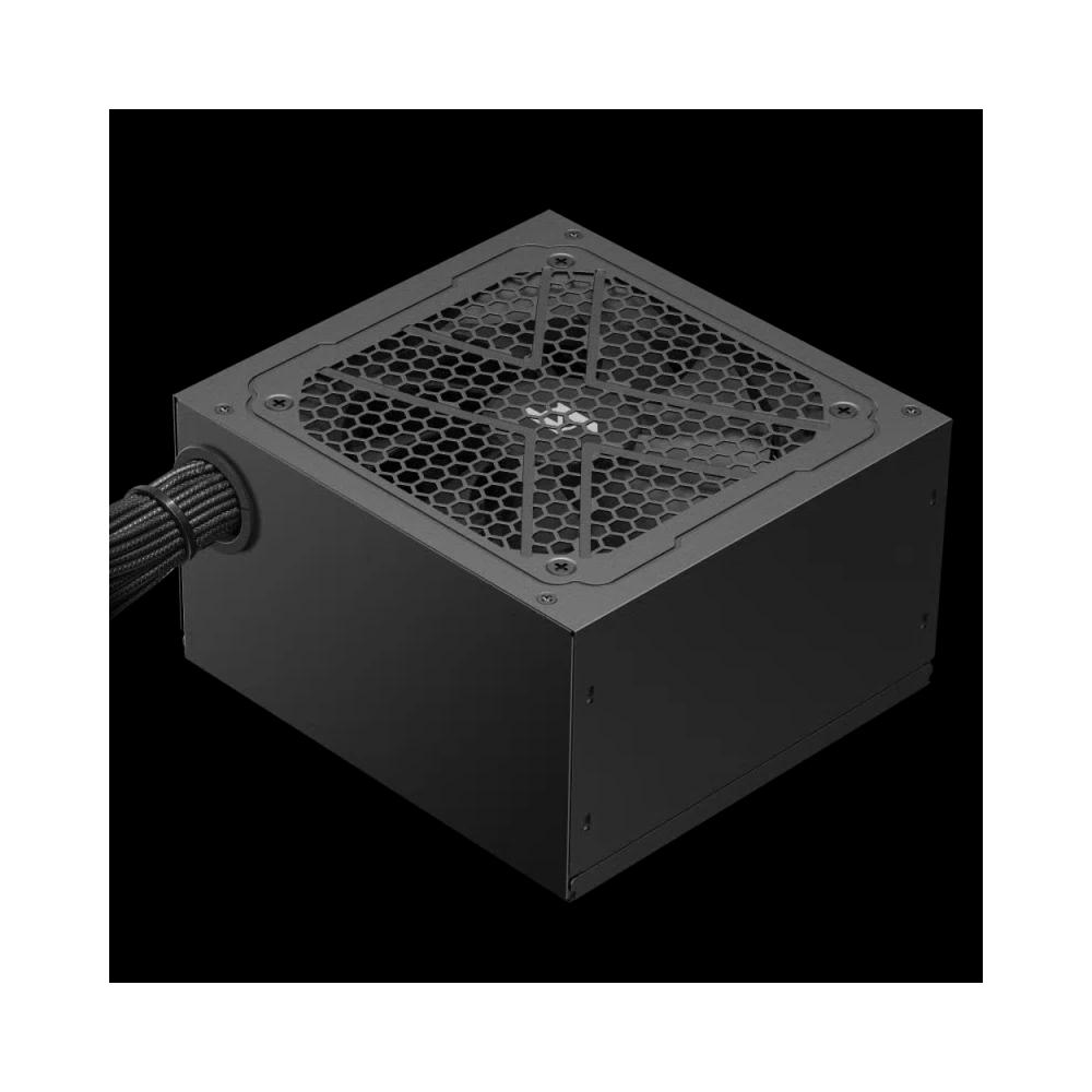GameMax MAX P850B 850W 80Plus Bronze  блок питания - черный 2