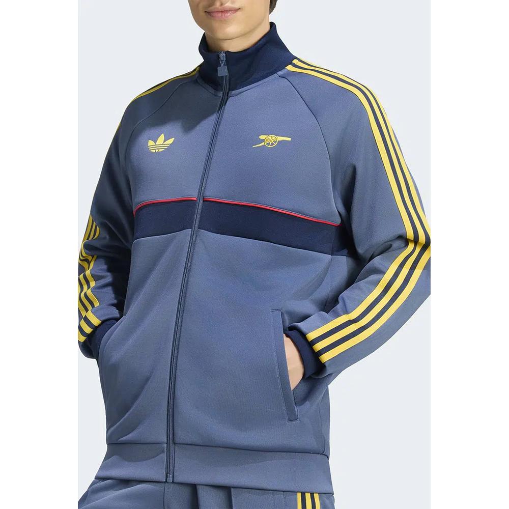 Куртка Arsenal FC OG Track Jacket 5
