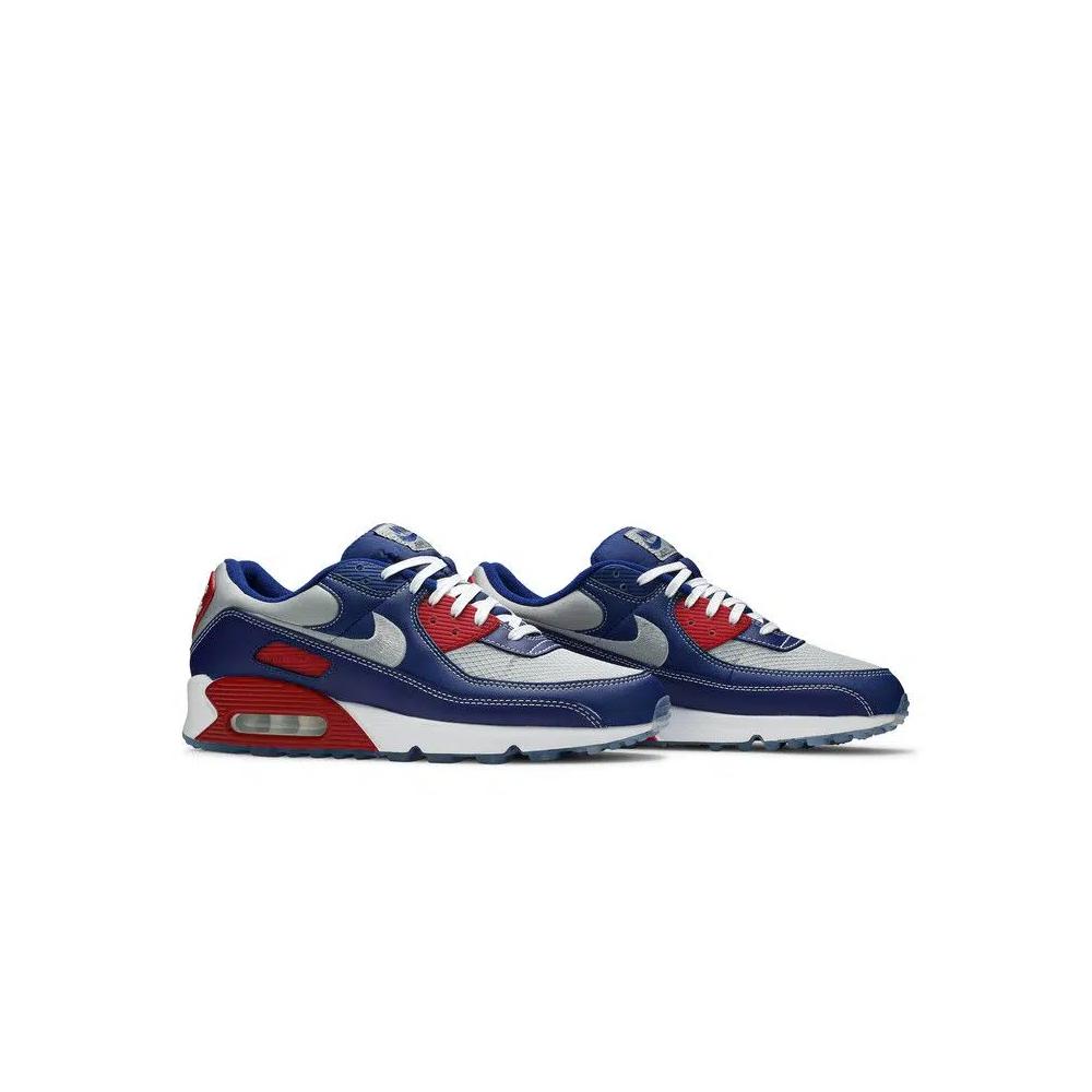 Кроссовки Nike Air Max 90 NRG 'Pirate Radio' 8