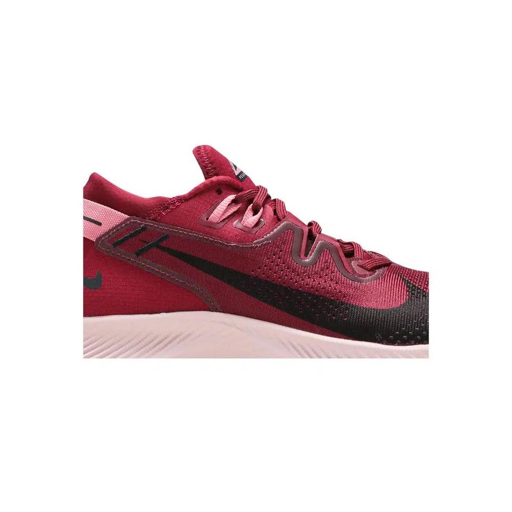 Кроссовки Nike Wmns Pegasus Trail 2 'Dark Beetroot' 2
