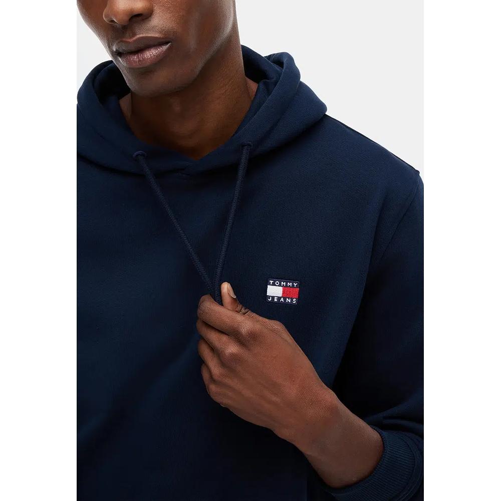Толстовка с нашивкой из начесанного флиса - Tommy Jeans 4