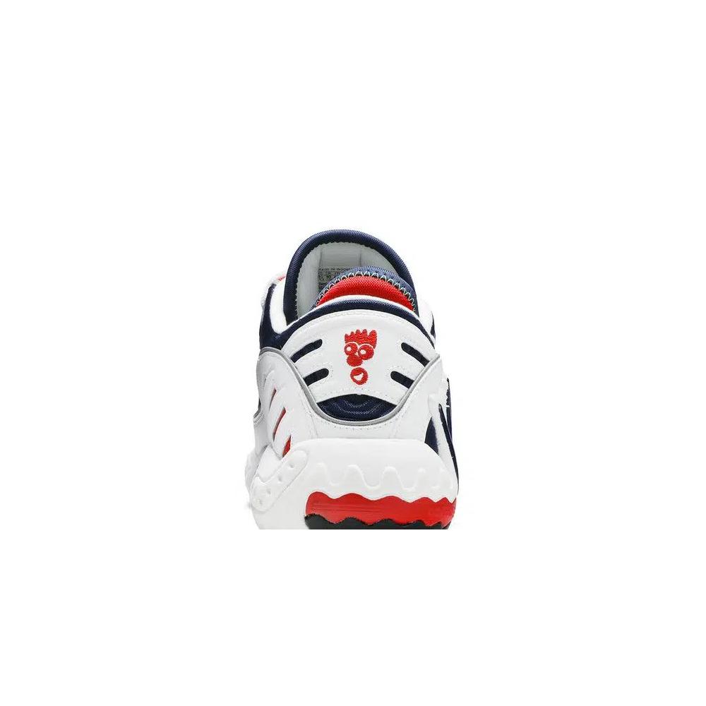 Кроссовки Adidas EQT Solution 'Dark Blue' 7