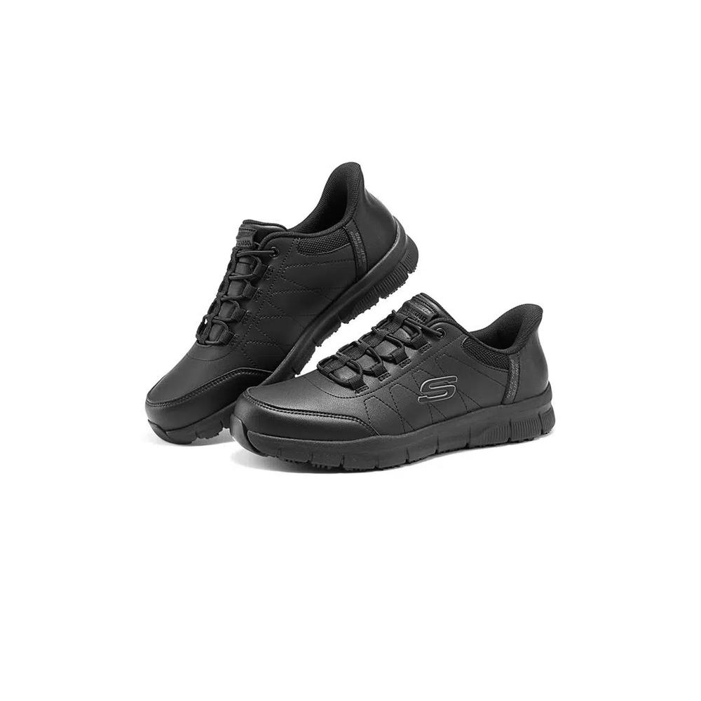 SLIP INS : NAMPA 4