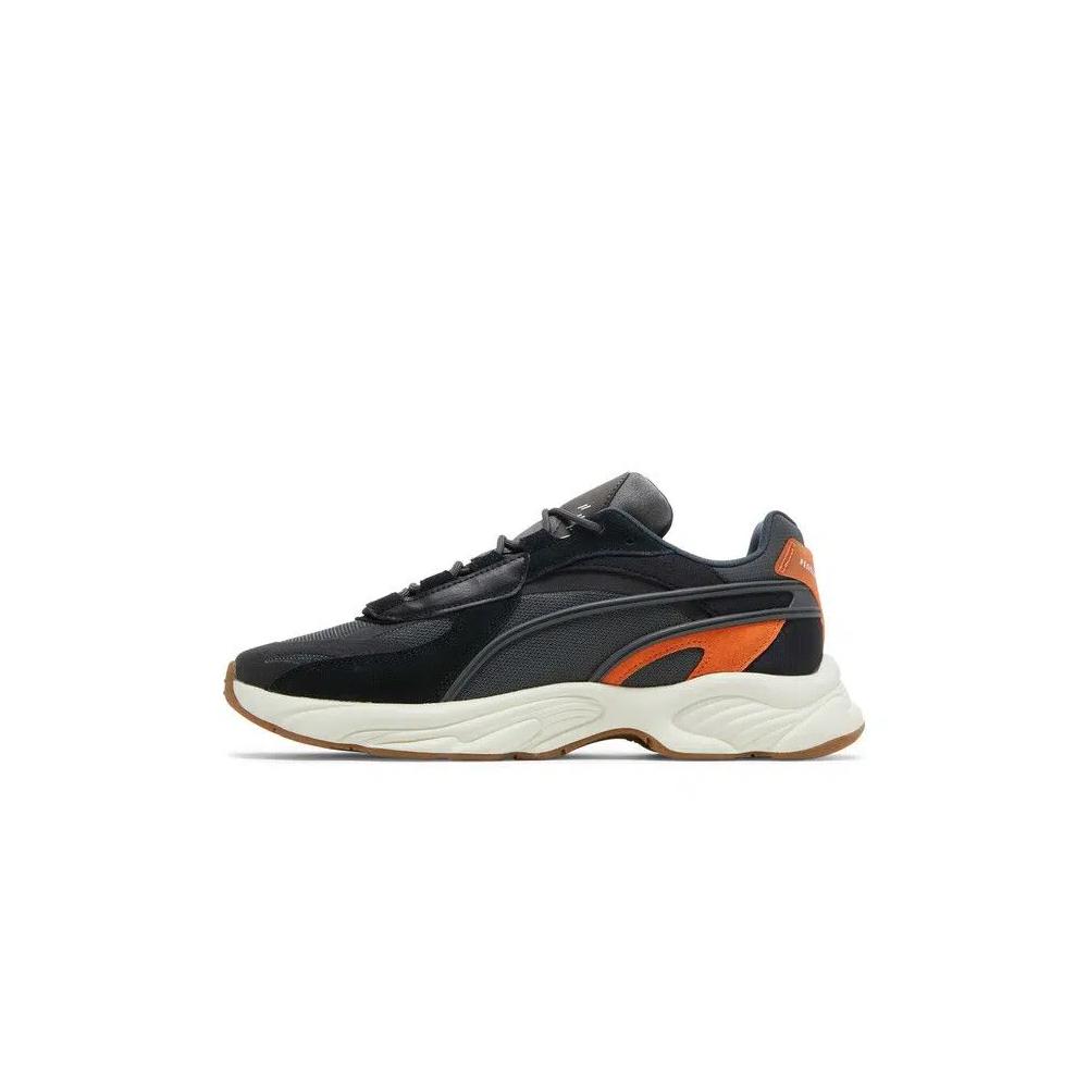 Кроссовки Puma Porsche Legacy x RS-Connect 'Asphalt Carrot' 3