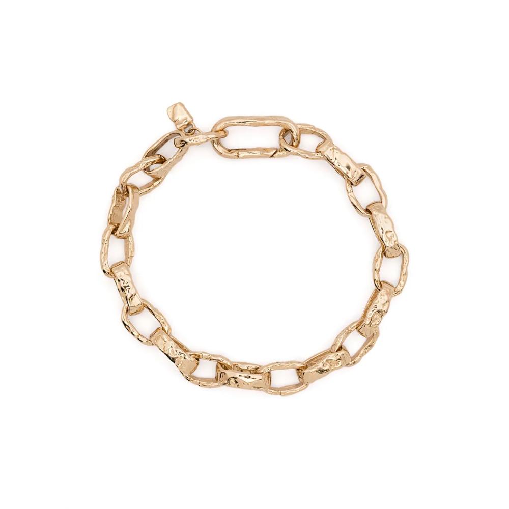 Браслет Cogency 14K 1