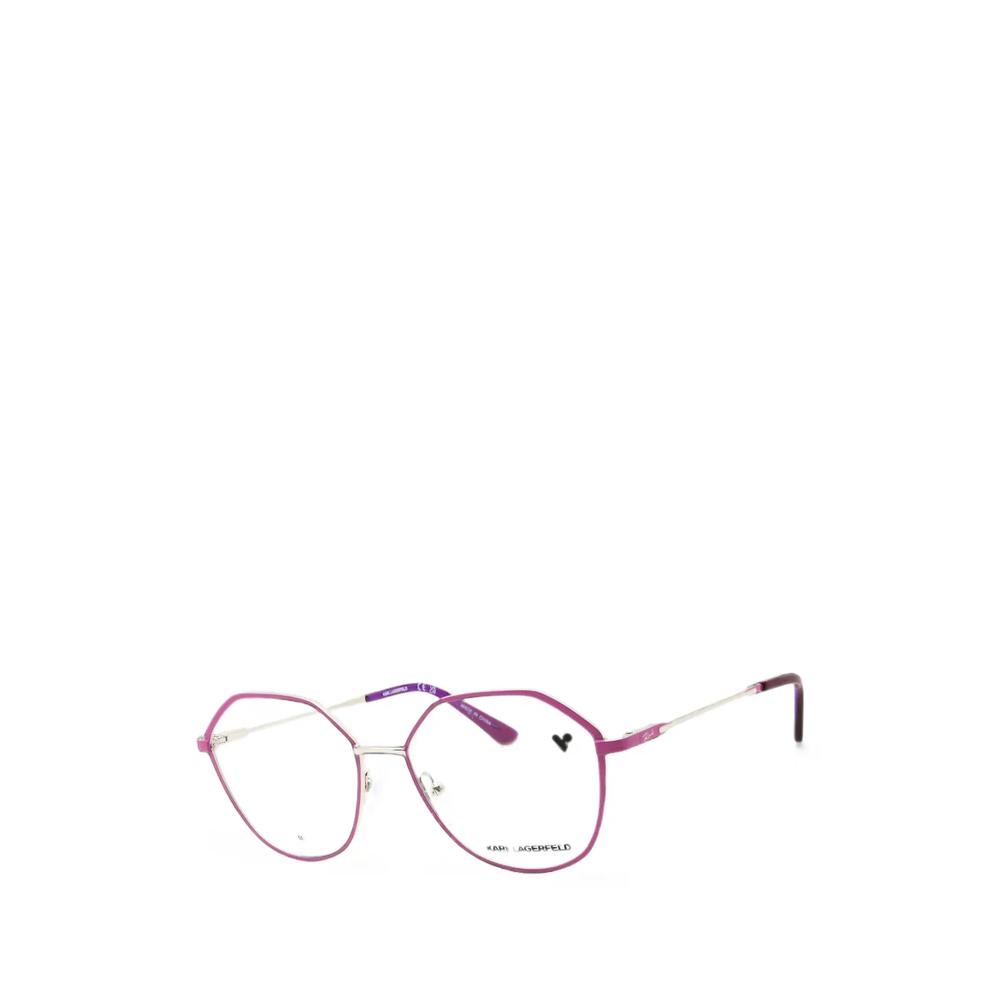 geometric-frame glasses 2