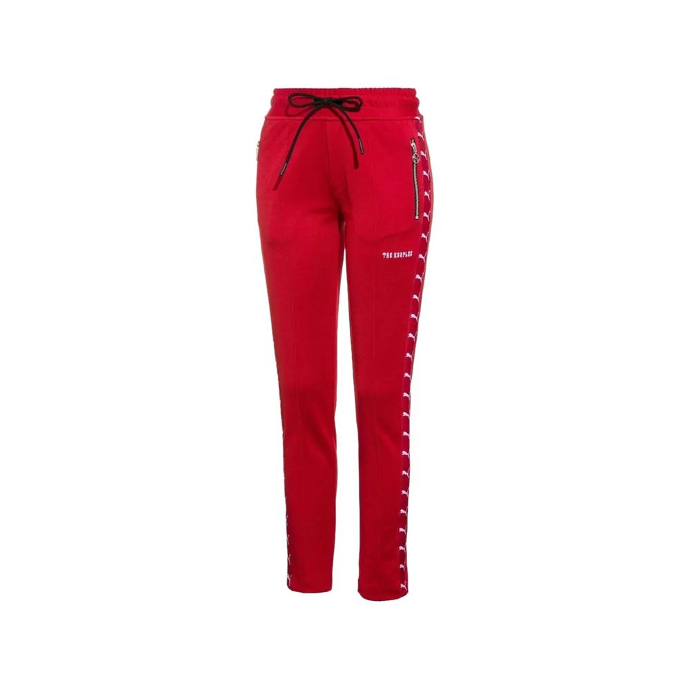 Спортивные брюки с логотипом из коллаборации с The Kooples 1
