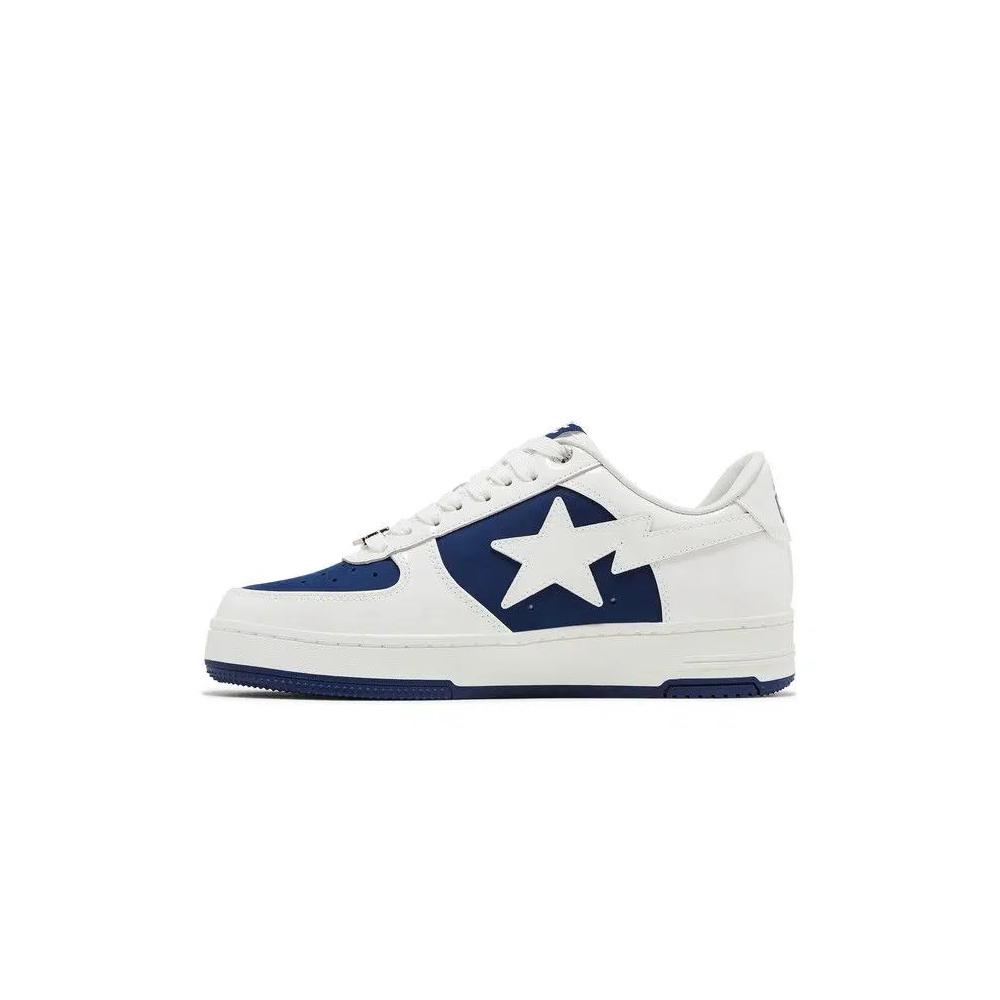 Лайфстайл Bapesta #6 M2 'Navy' 3