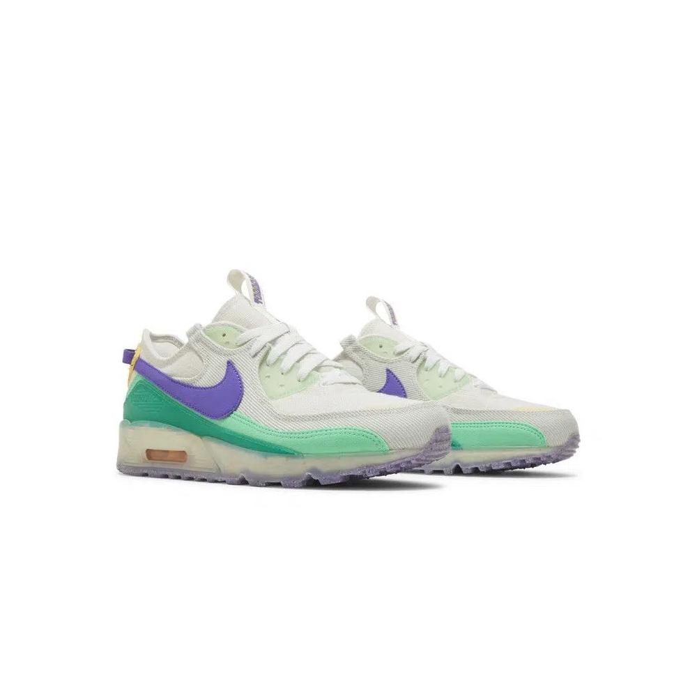 Лайфстайл Nike Air Max Terrascape 90 'Фантом Экшн Грейп' 8