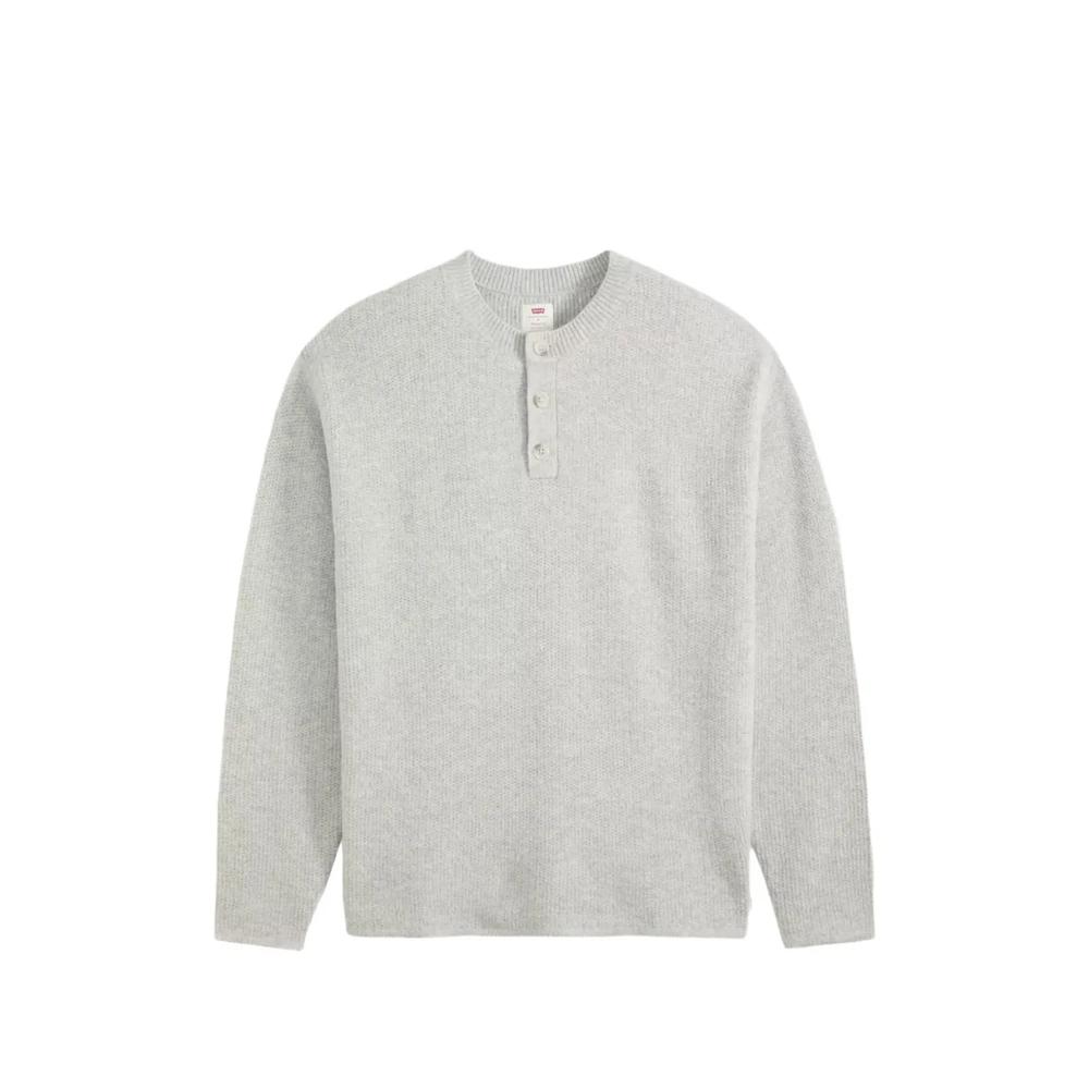 Свитер Woodacre Henley 1