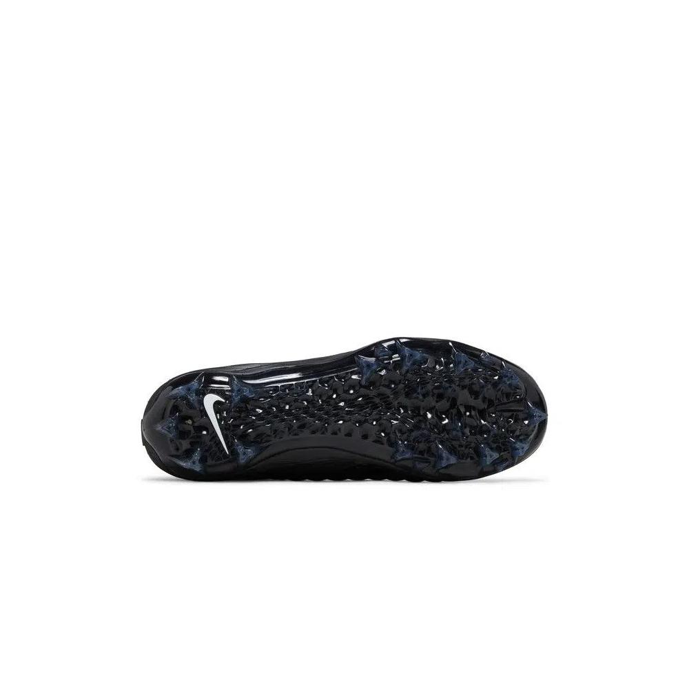 Бутсы Nike Force Savage Pro 2 'Black Anthracite' 4