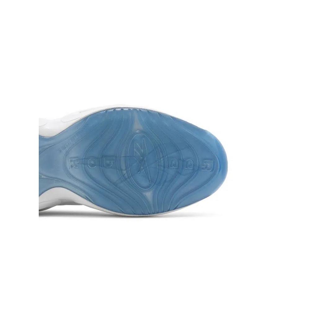 Кроссовки Reebok Question Low 'White Clear' 5