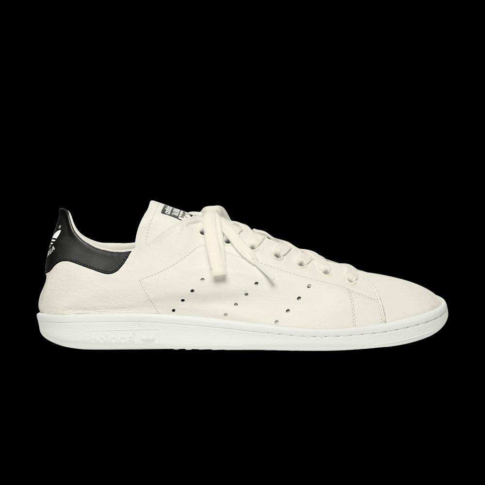 Кроссовки Adidas x Balenciaga Wmns Stan Smith 'Off White Black' 1