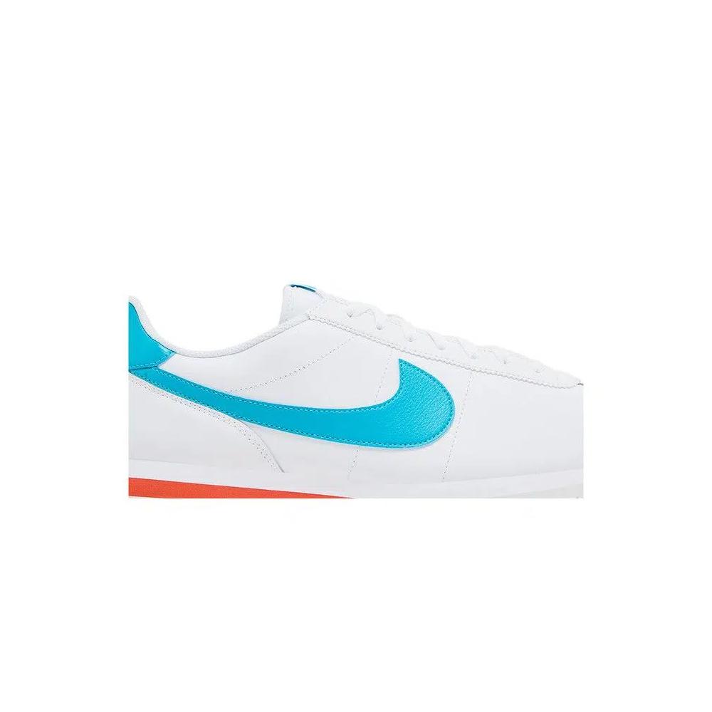 Кроссовки Nike Cortez 'Miami Dolphins' 2