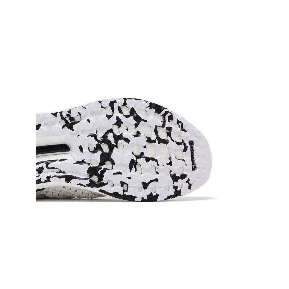 Кроссовки adidas UltraBoost Clima U 'White Black' 5