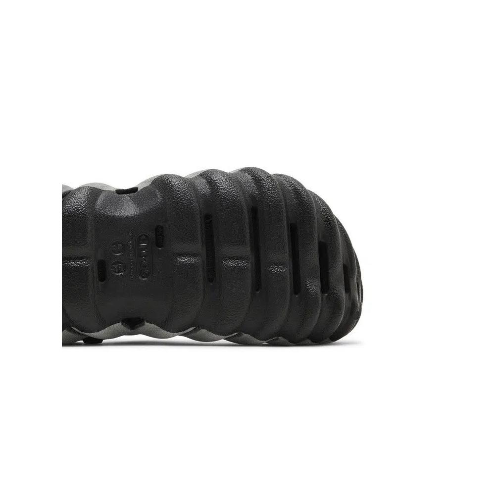 Кроссовки Crocs Echo Clog «Reflective» 5
