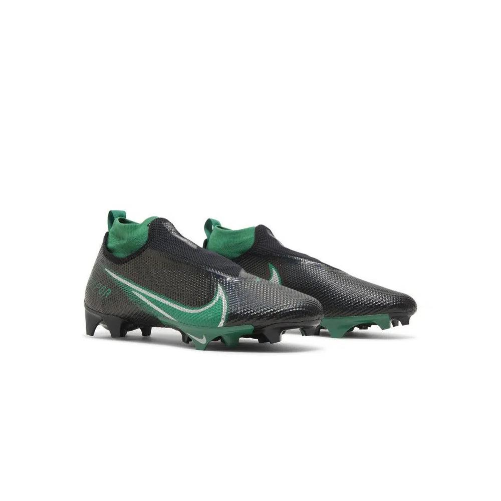 Бутсы Nike Vapor Edge Pro 360 'Black Pine Green' 8