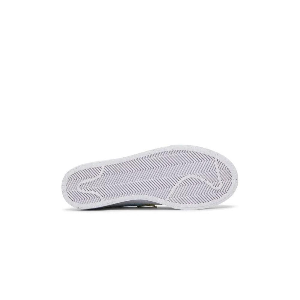 Кроссовки Nike Wmns Blazer Low Platform Next Nature 'Air Sprung' 4