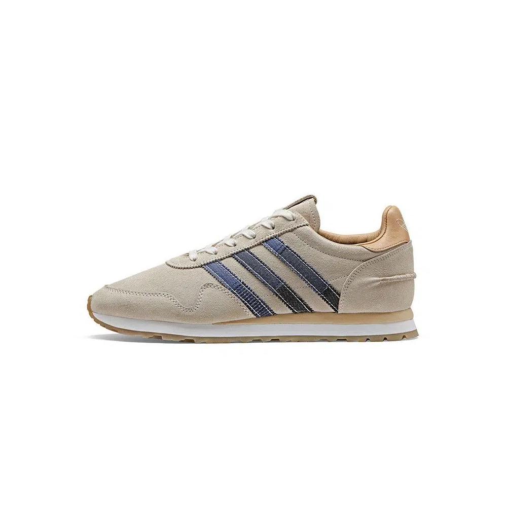 Кроссовки END. x Bodega x adidas Haven 'Tan' 3