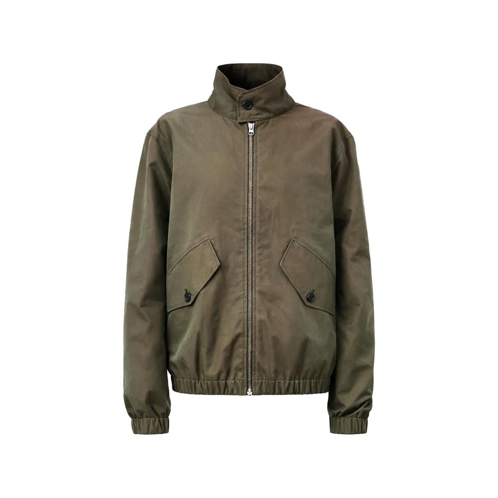 Куртка-рубашка Another Jacket 5.0 на молнии 1