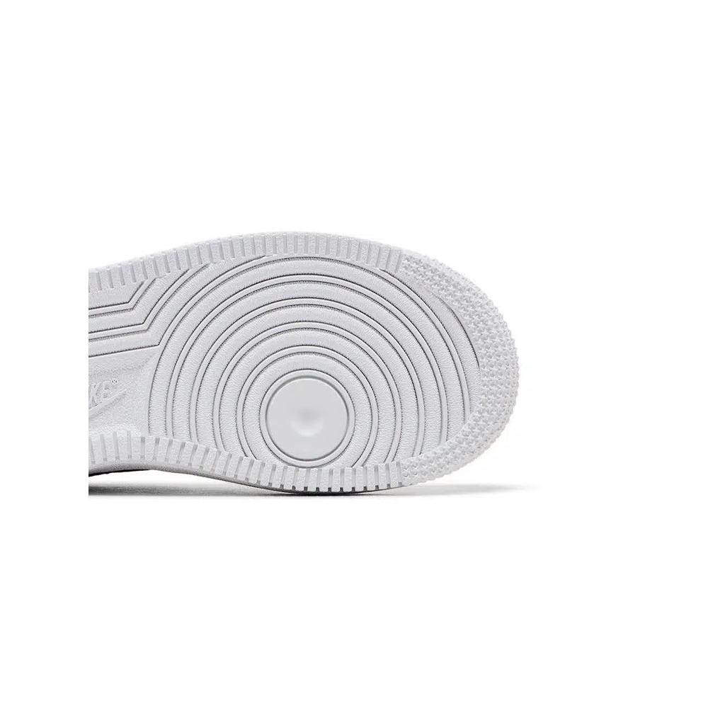 Повседневная обувь Nike Force 1 PS 'White Black' 5