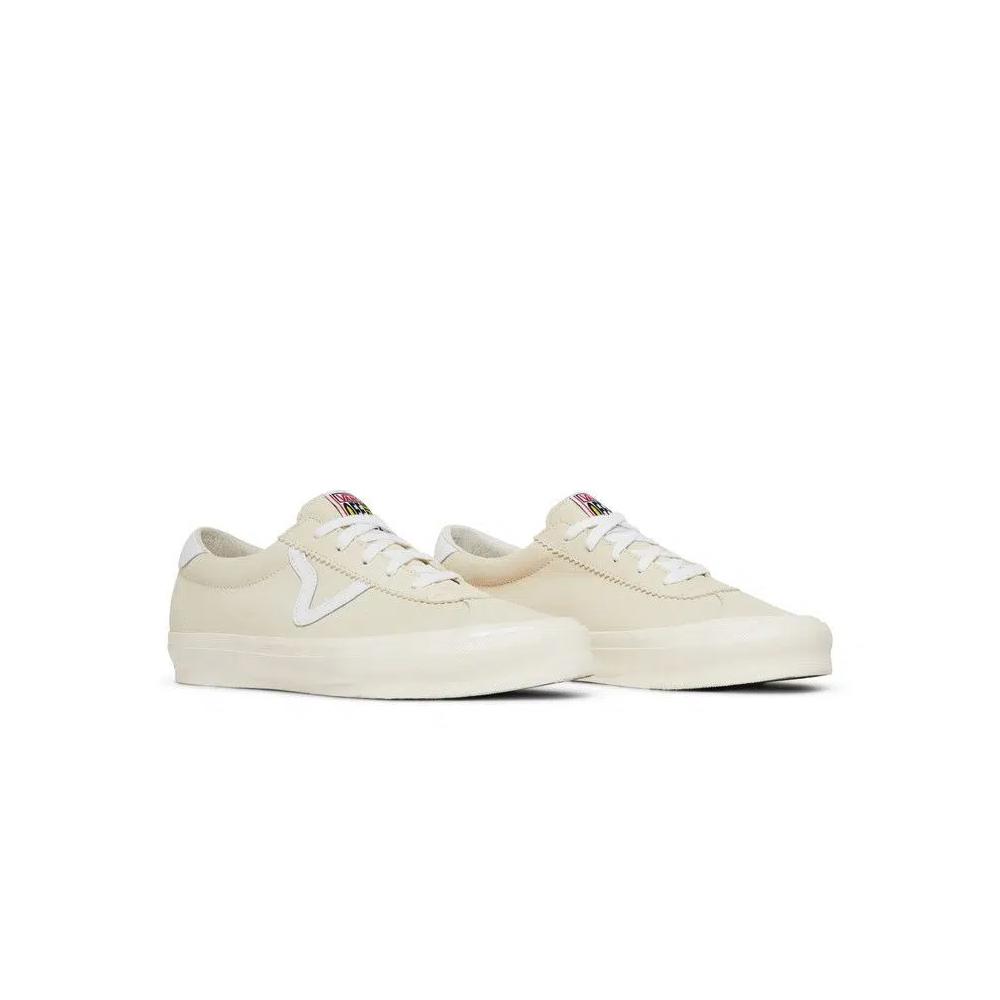 Лайфстайл Vans OG Epoch LX 'Classic White' 8
