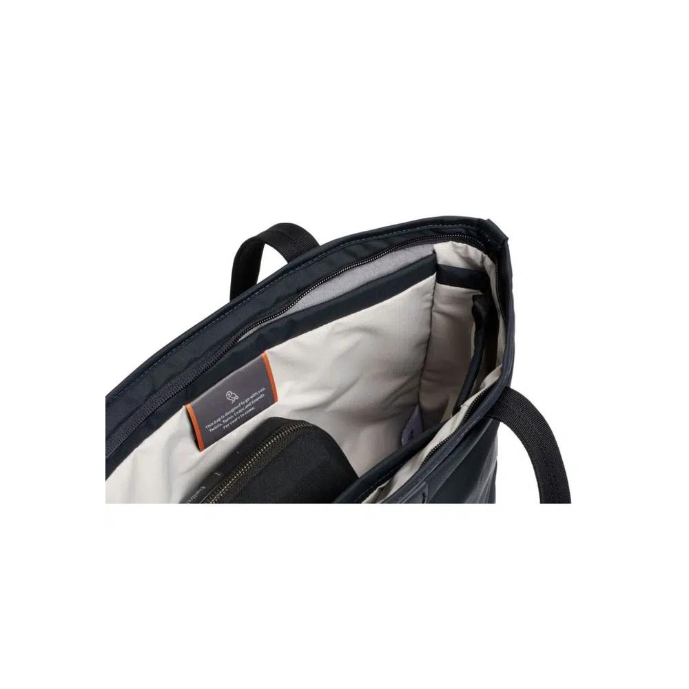 Компактный тоут Bellroy Tokyo Tote - Темно-синий 5