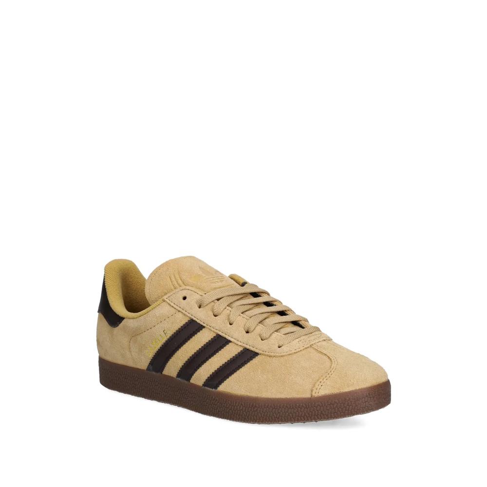 Кроссовки Gazelle с полосками 2