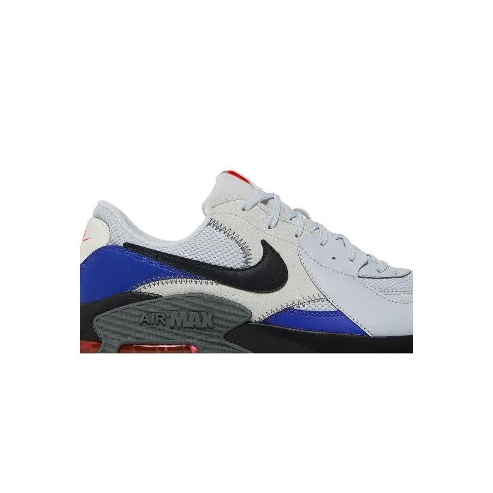 Кроссовки Nike Air Max Excee 'Pure Platinum Iron Grey' 2