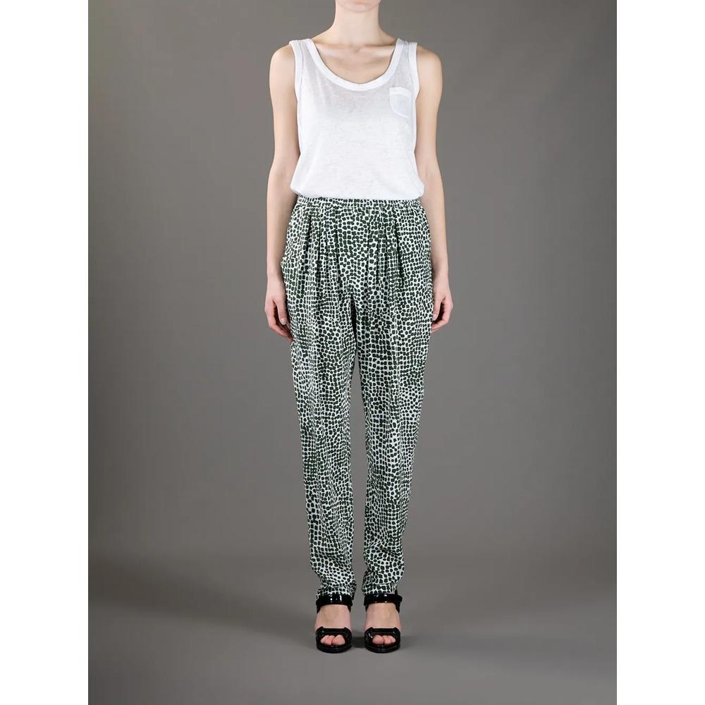 painted spot trouser 2