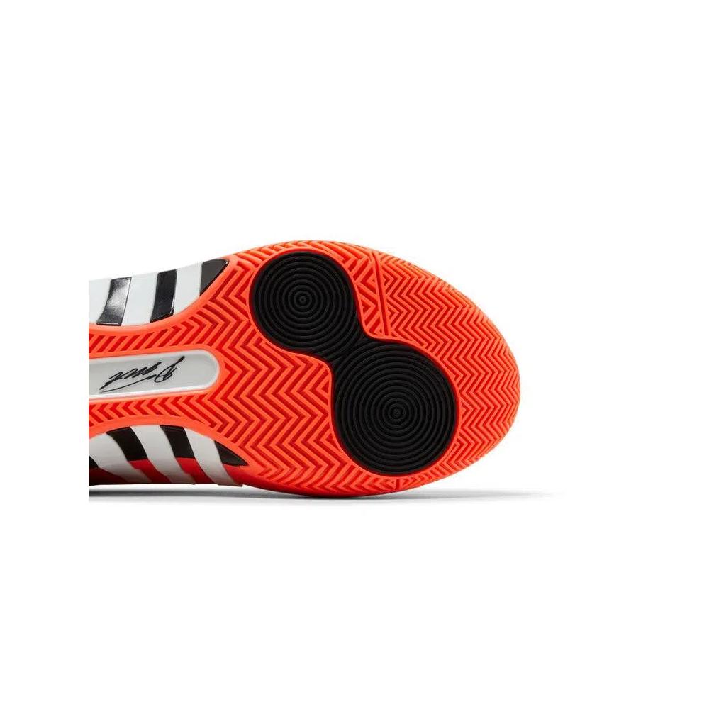 Кроссовки adidas D.O.N. Issue #5 'Halloween' 5