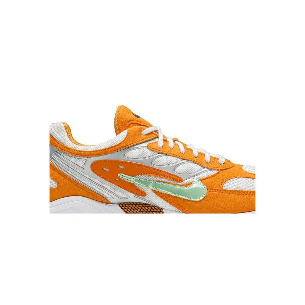 Кроссовки Nike Air Ghost Racer 'Orange Peel' 2