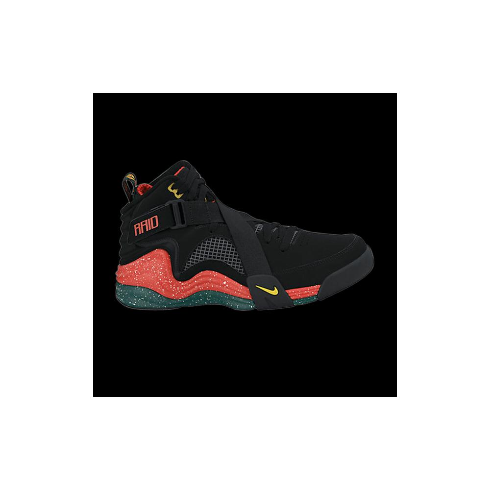 Кроссовки Nike Lunar Raid 1