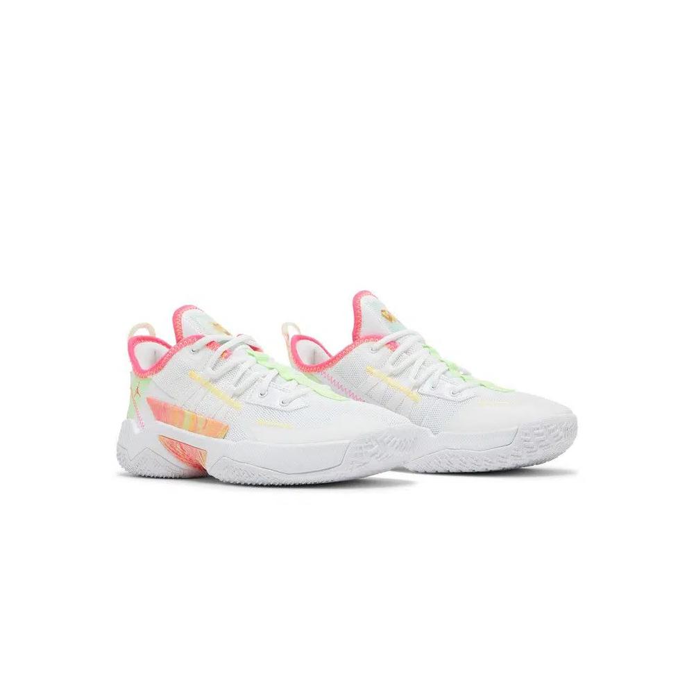 Кроссовки Air Jordan One Take 2 GS 'Summertime Fresh' 8