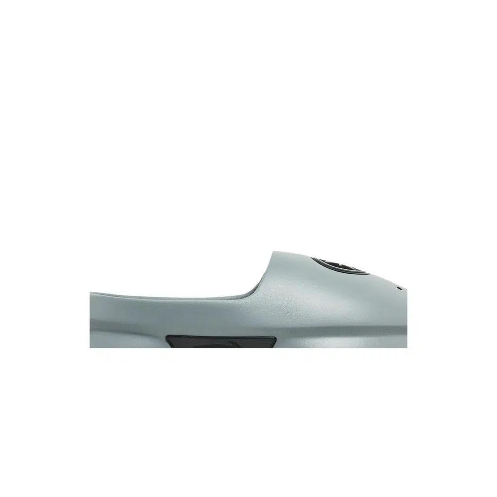 Шлепанцы Li-Ning Way of Wade Boom Slide 'Grey' 2