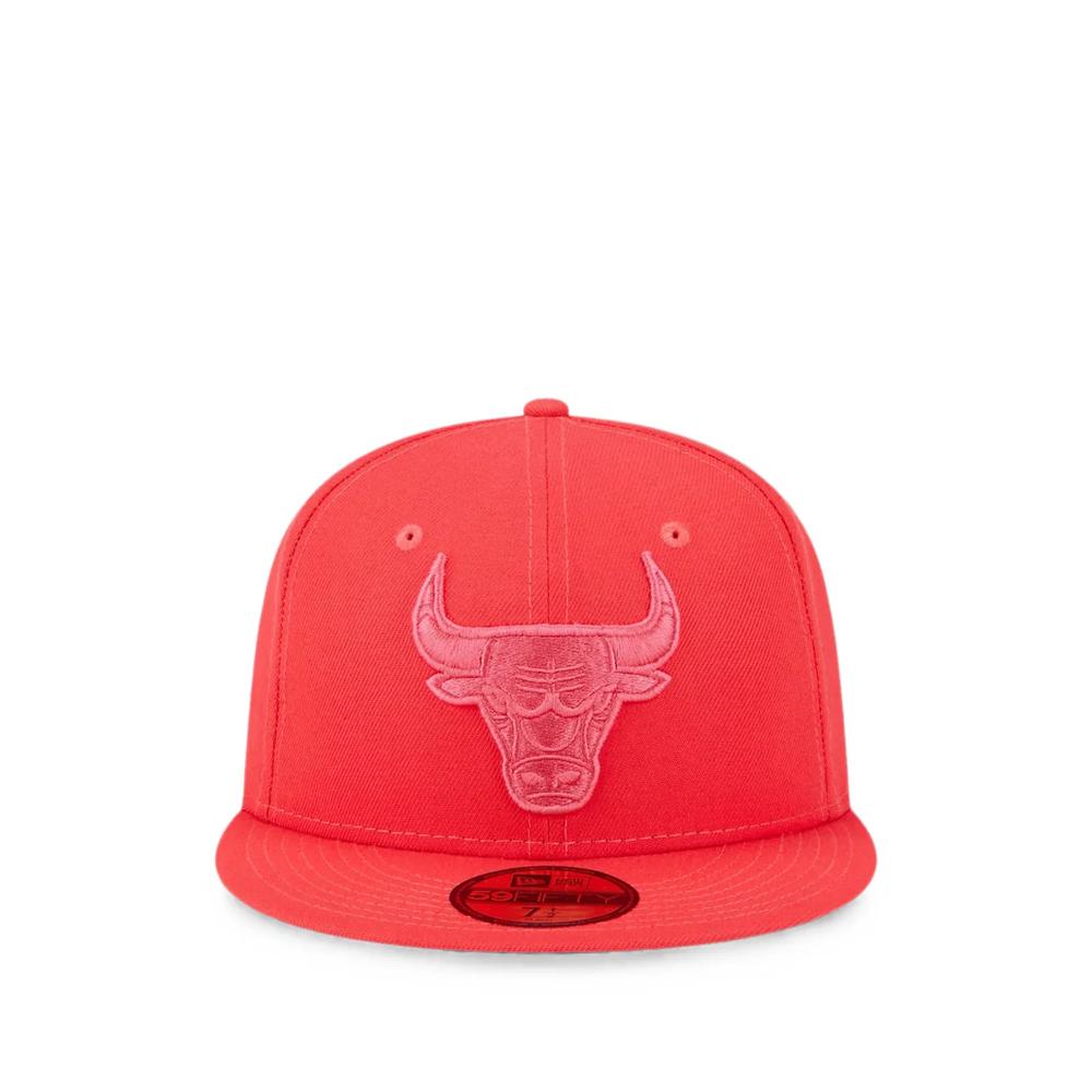 Кепка 59Fifty из коллаборации с Chicago Bulls 1