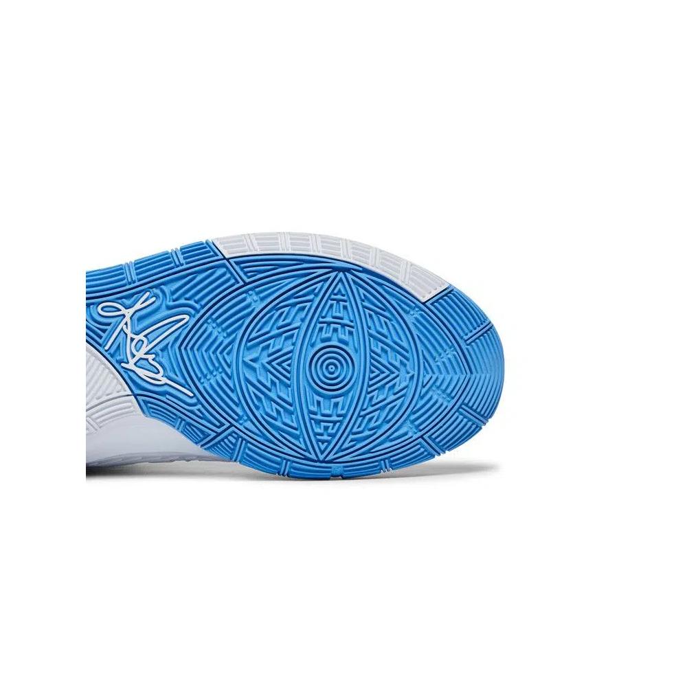 Кроссовки Nike Kyrie 6 TB 'University Blue' 5