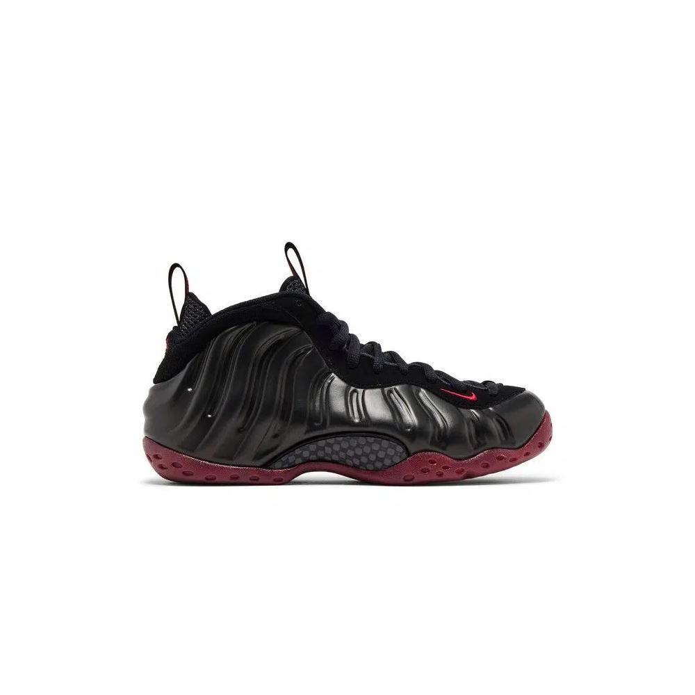 Кроссовки Nike Air Foamposite One 'Cough Drop' 2025 1